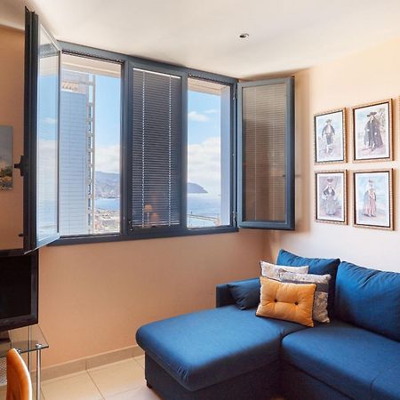 Eden Rentals Altavista Suites Apto Torre 1 Санта-Крус-де-Тенерифе Экстерьер фото
