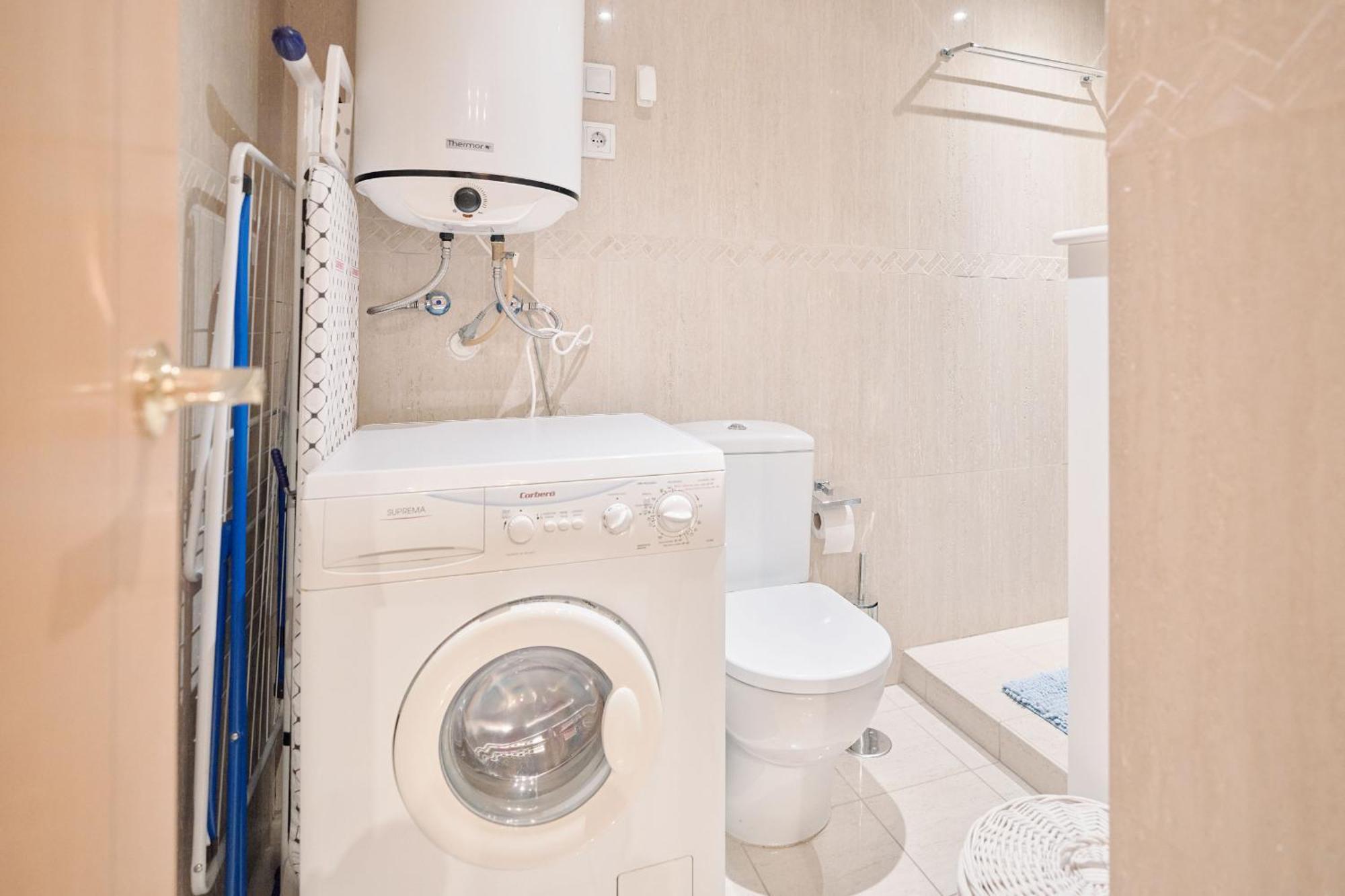 Eden Rentals Altavista Suites Apto Torre 1 Санта-Крус-де-Тенерифе Экстерьер фото